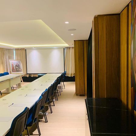 Imperial Boutique Hotel Rabat Ngoại thất bức ảnh