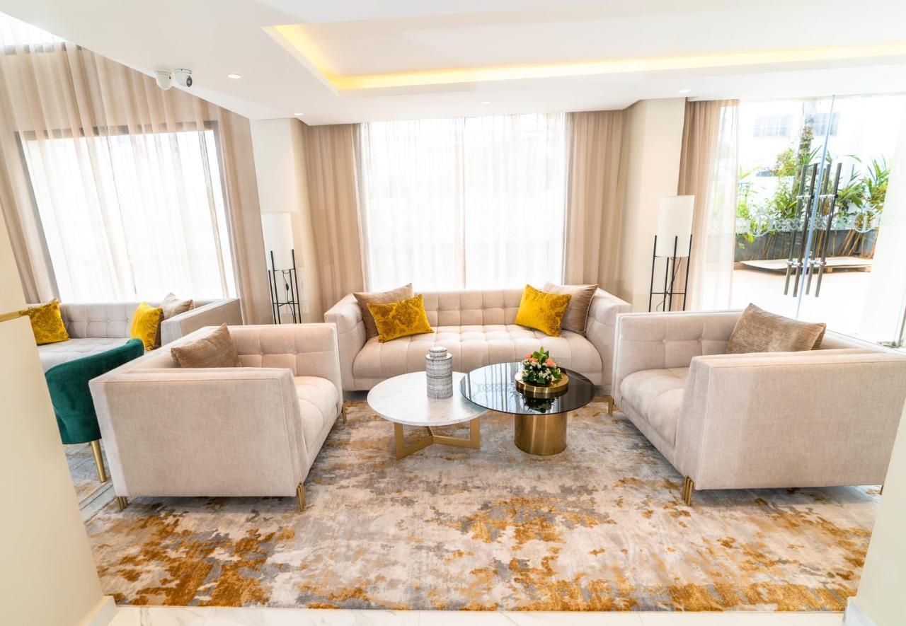 Imperial Boutique Hotel Rabat Ngoại thất bức ảnh
