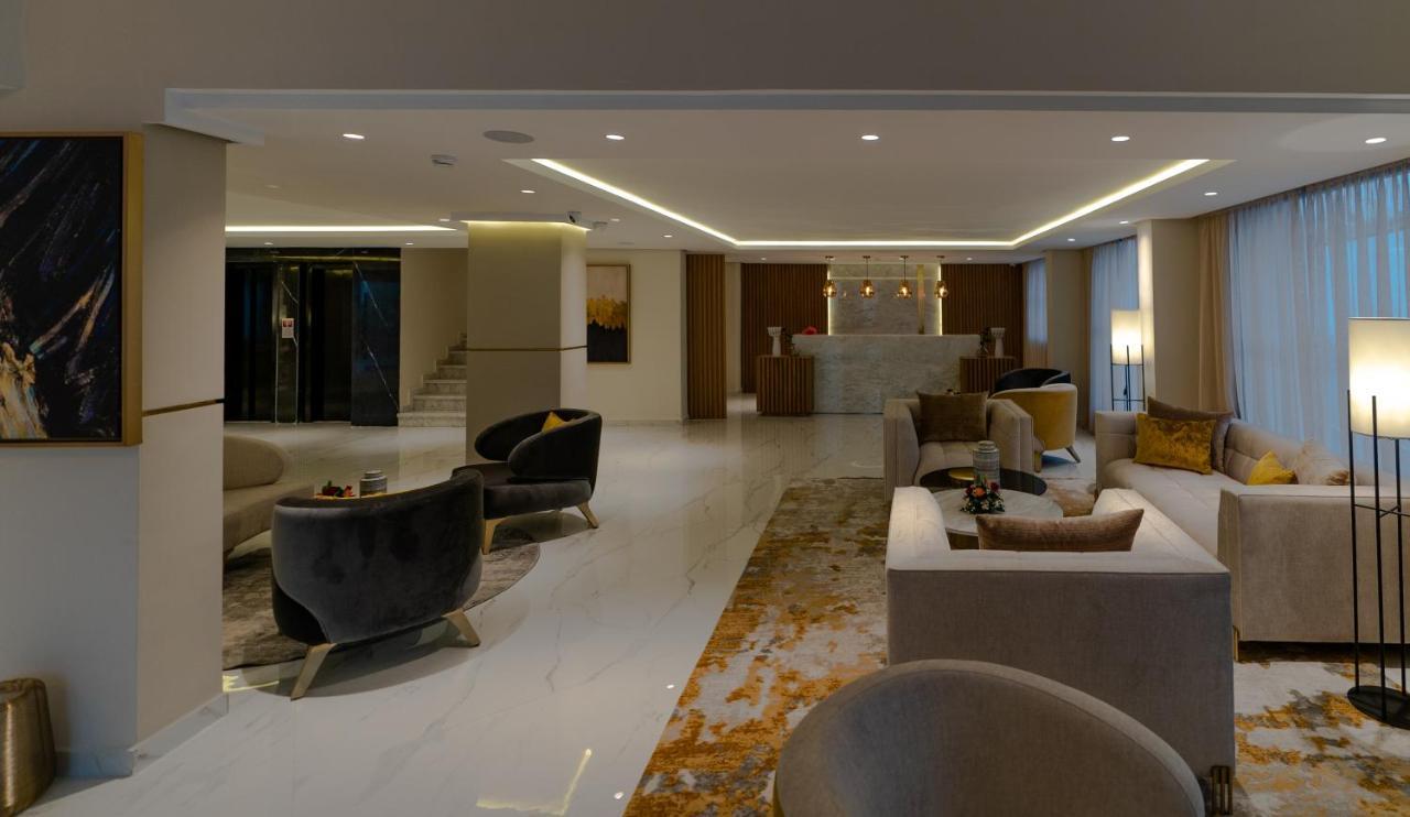 Imperial Boutique Hotel Rabat Ngoại thất bức ảnh