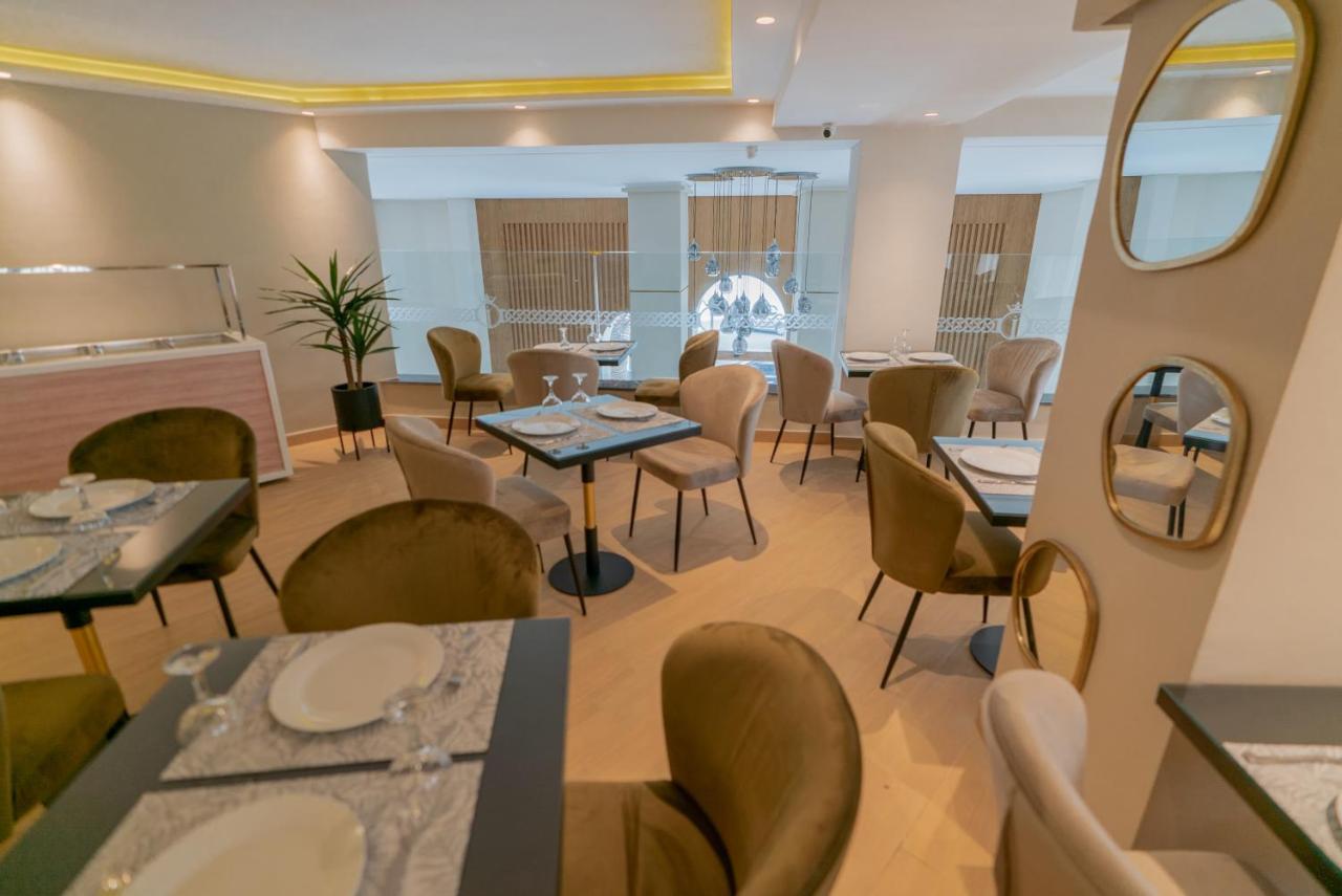 Imperial Boutique Hotel Rabat Ngoại thất bức ảnh