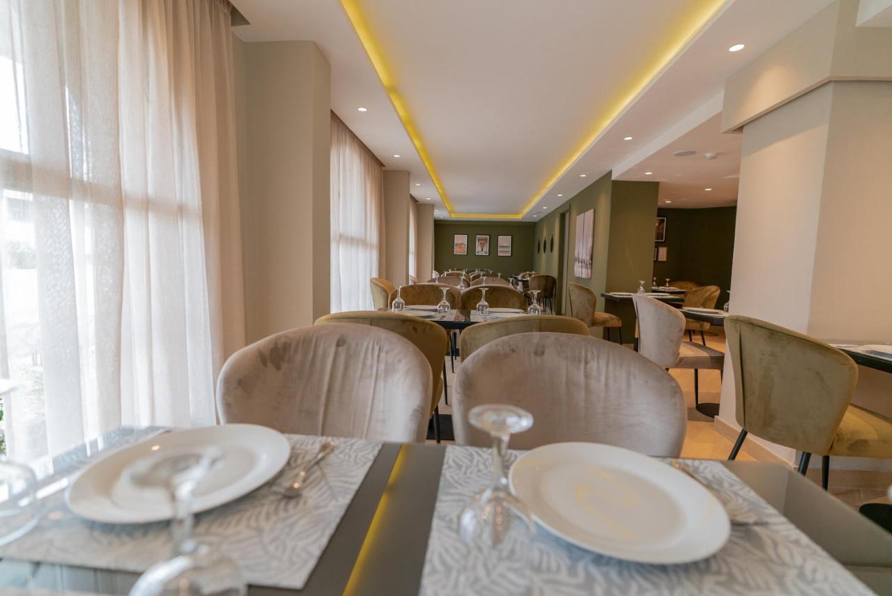Imperial Boutique Hotel Rabat Ngoại thất bức ảnh