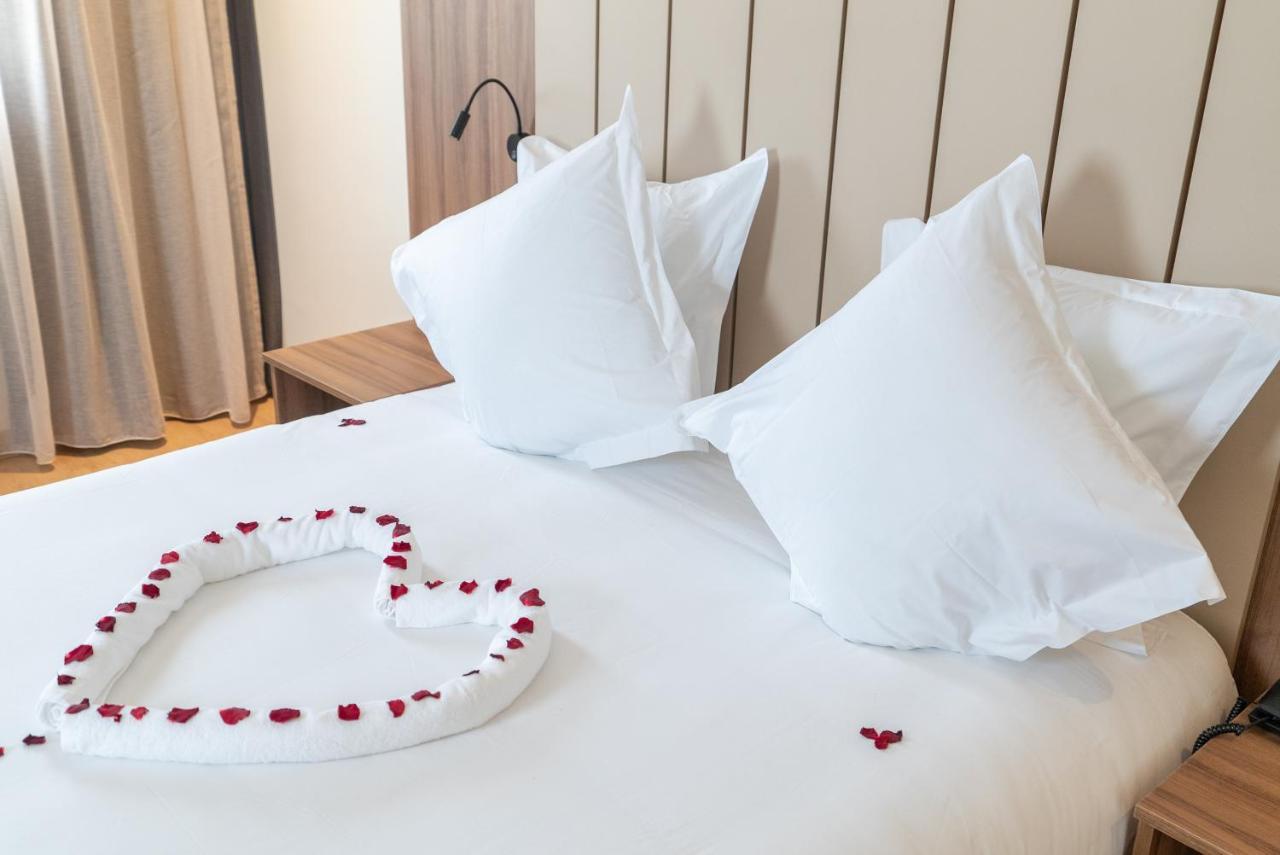 Imperial Boutique Hotel Rabat Ngoại thất bức ảnh