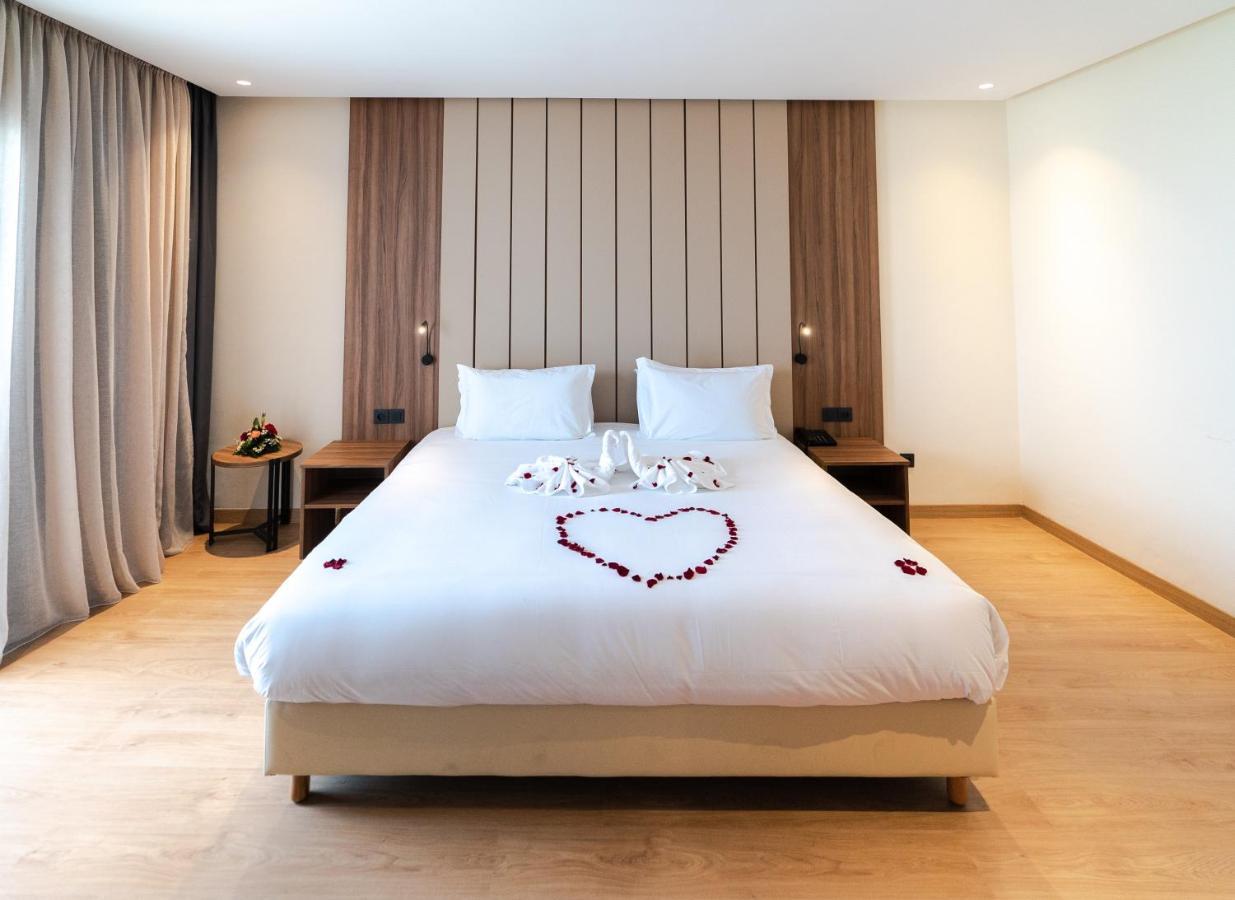 Imperial Boutique Hotel Rabat Ngoại thất bức ảnh