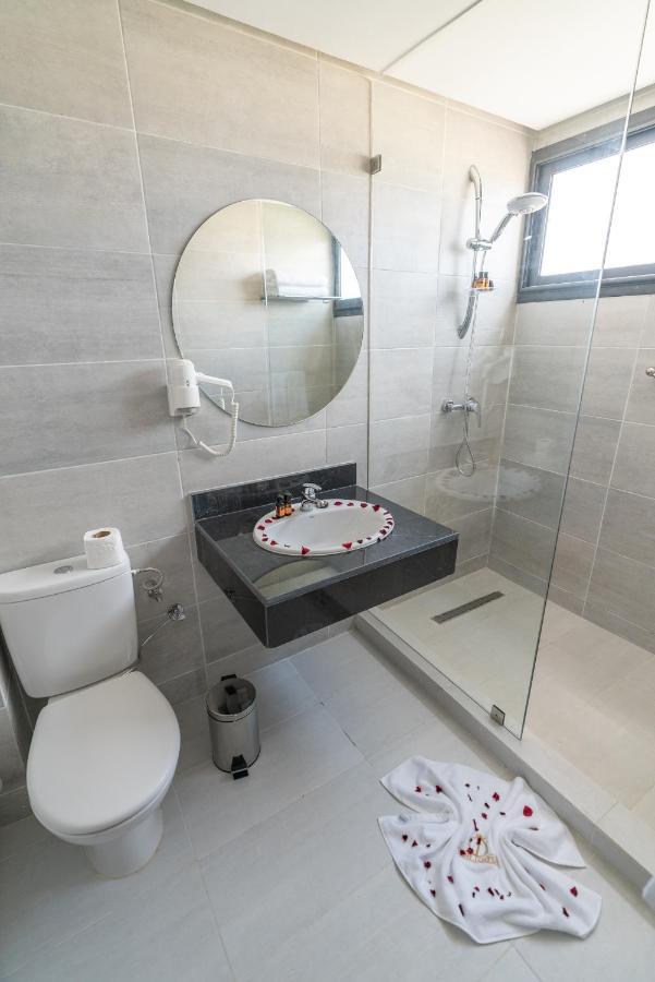 Imperial Boutique Hotel Rabat Ngoại thất bức ảnh
