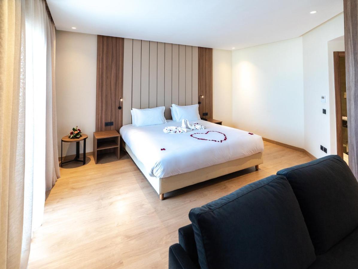 Imperial Boutique Hotel Rabat Ngoại thất bức ảnh