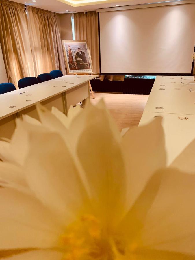 Imperial Boutique Hotel Rabat Ngoại thất bức ảnh
