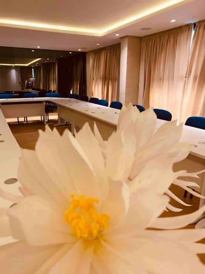 Imperial Boutique Hotel Rabat Ngoại thất bức ảnh