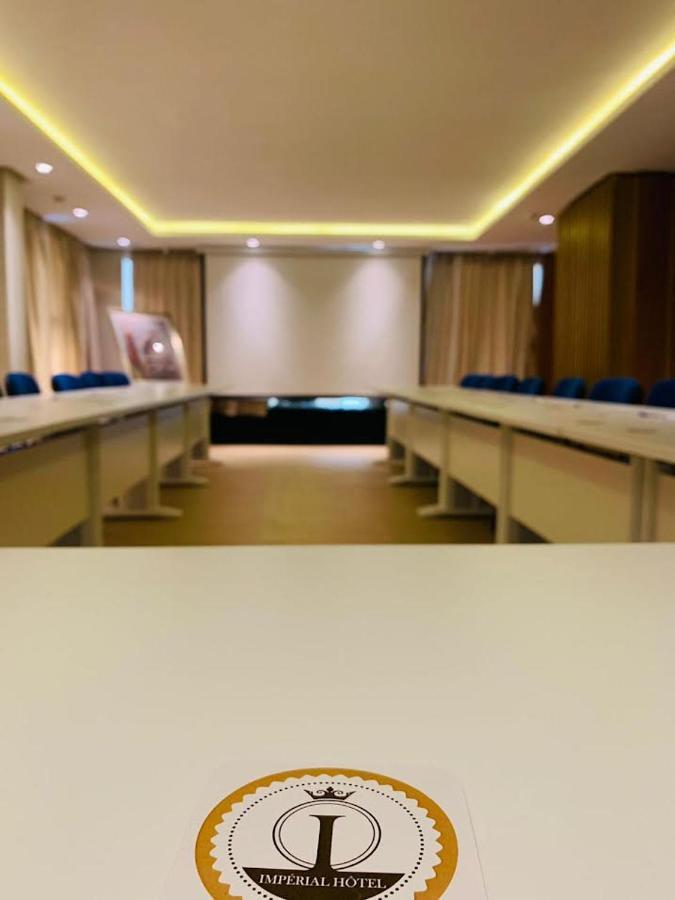 Imperial Boutique Hotel Rabat Ngoại thất bức ảnh