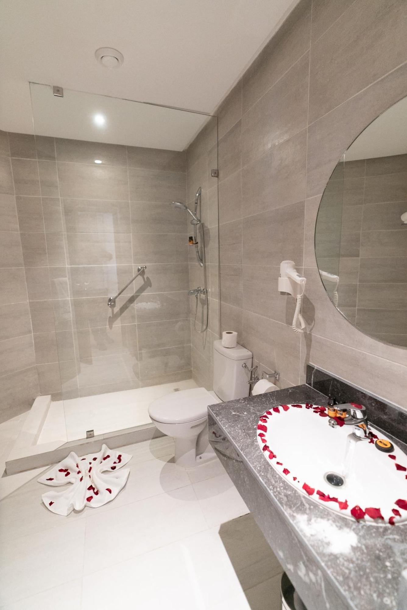 Imperial Boutique Hotel Rabat Ngoại thất bức ảnh
